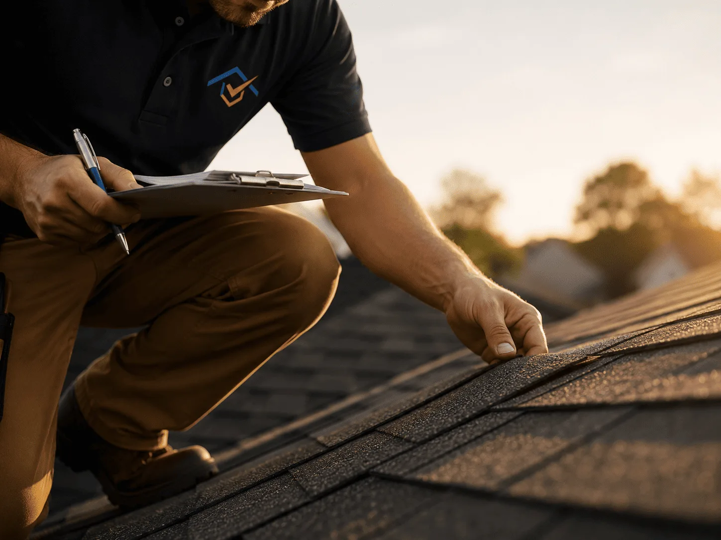 Why Choose Roof Inspection in Sweet Briar, VA